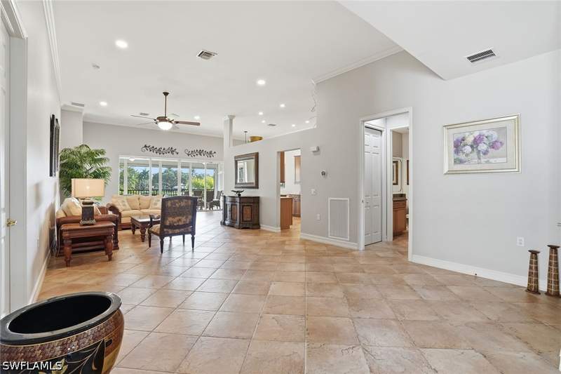 3 bedroom Condominium at 9250 Triana Ter 203, Triana, Fort Myers — photo 4
