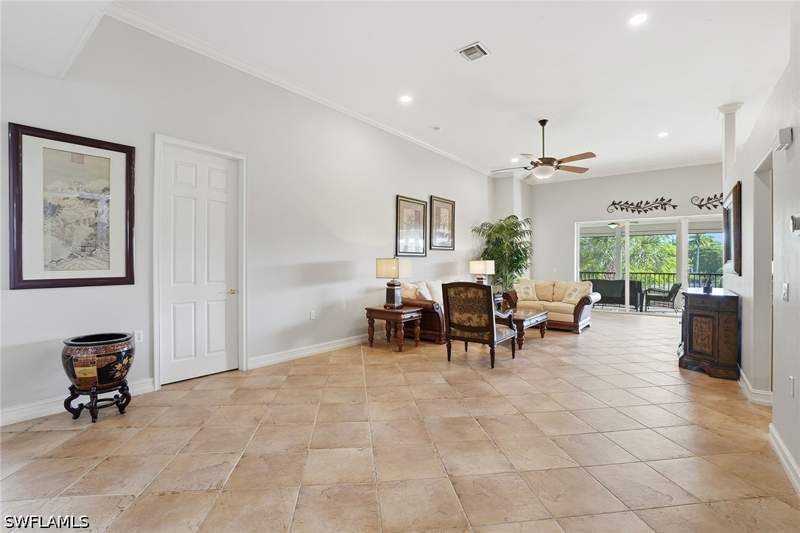 3 bedroom Condominium at 9250 Triana Ter 203, Triana, Fort Myers — photo 5