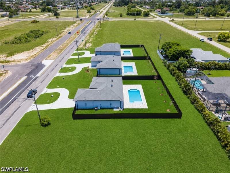 3 bedroom SingleFamilyResidence at 103 Diplomat Pkwy E, Cape Coral, Cape Coral — photo 2