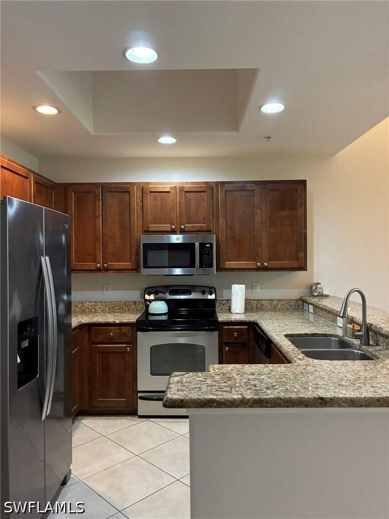 3 bedroom Condominium at 13651 Julias Way 1428, Palmetto Cove, Fort Myers — photo 3