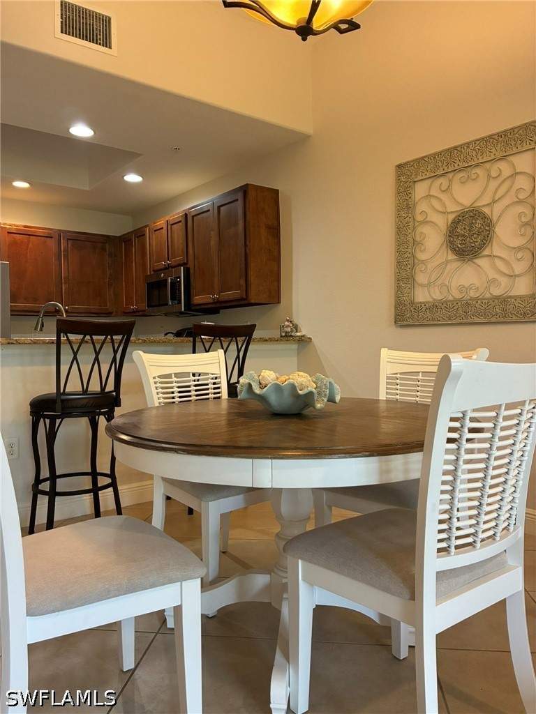 3 bedroom Condominium at 13651 Julias Way 1428, Palmetto Cove, Fort Myers — photo 5