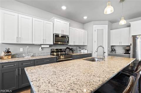 1233 NW 18th St, Cape Coral FL - photo 8 of 43
