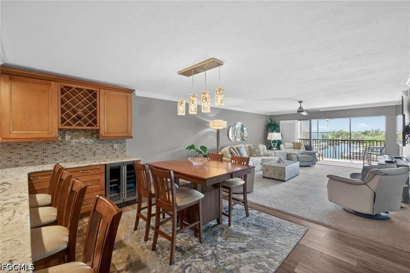3 bedroom Condominium at 9435 Sunset Harbor Ln 244, Sunset Harbor, Fort Myers — photo 1