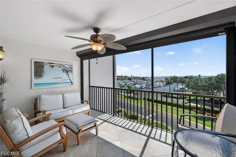 3 bedroom Condominium at 9435 Sunset Harbor Ln 244, Sunset Harbor, Fort Myers — photo 4
