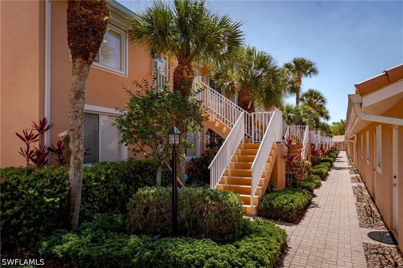 2 bedroom Condominium at 6830 Beach Resort Dr 2602, Falling Waters Beach Resort, Naples — photo 1