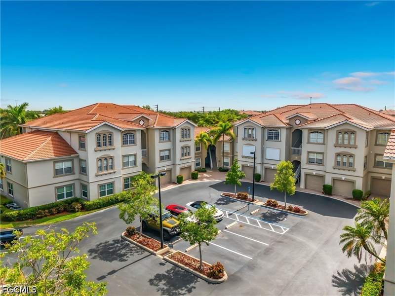 1 bedroom Condominium at 15625 Ocean Walk Cir 206, Gardens At Beachwalk, Fort Myers — photo 5