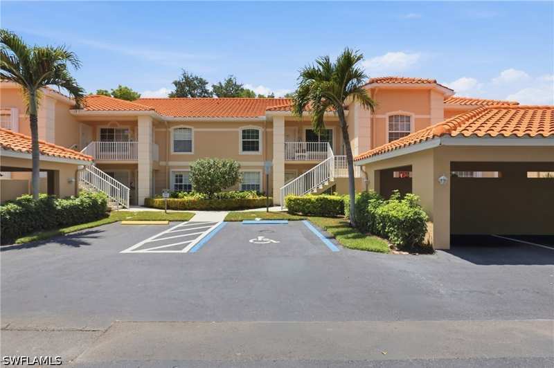 2 bedroom Condominium at 26780 Rosewood Pointe Ln 203, Bermuda Links, Bonita Springs — photo 1