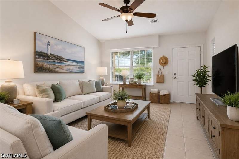 2 bedroom Condominium at 26780 Rosewood Pointe Ln 203, Bermuda Links, Bonita Springs — photo 3