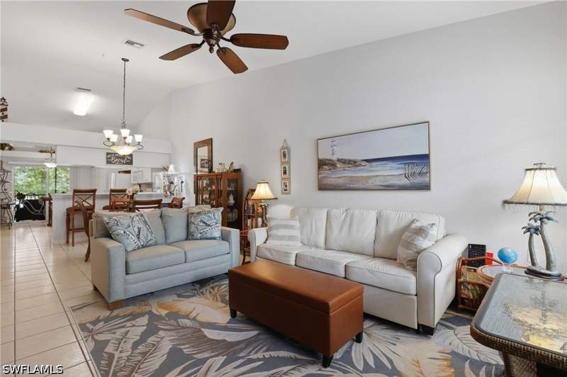 2 bedroom Condominium at 26780 Rosewood Pointe Ln 203, Bermuda Links, Bonita Springs — photo 4