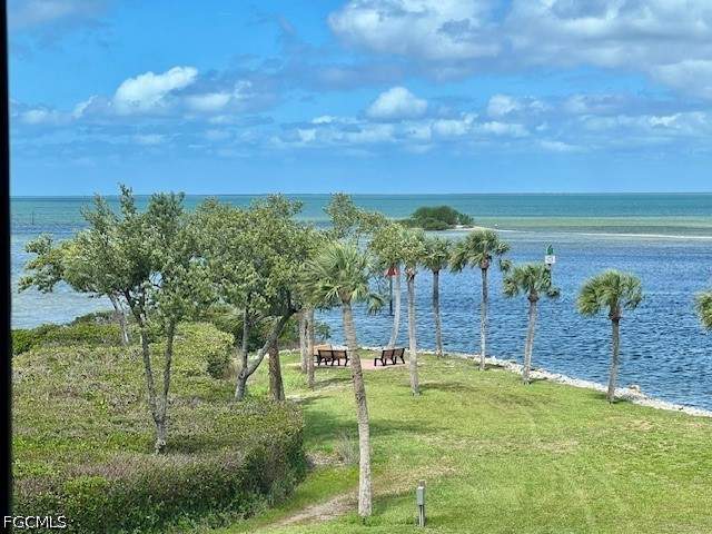 3 bedroom Condominium at 3280 Southshore Dr 85C, Burnt Store Marina, Punta Gorda — photo 4