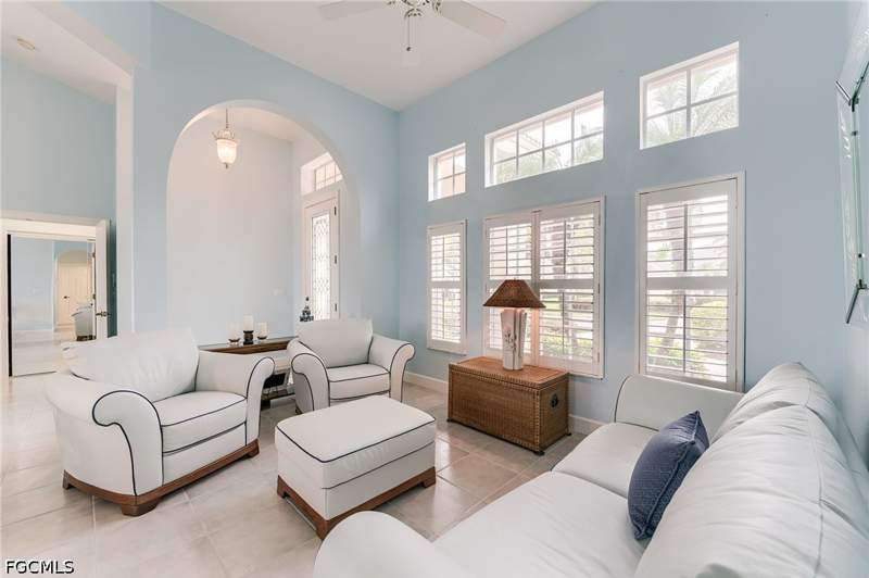 3 bedroom SingleFamilyResidence at 8864 New Castle Dr, Abbey Row, Fort Myers — photo 5