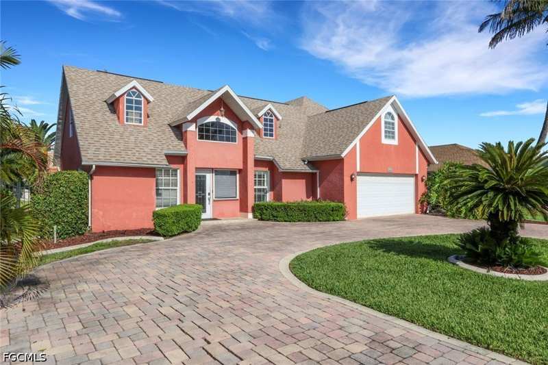 5 bedroom SingleFamilyResidence at 2146 SE 18th Ave, Cape Coral, Cape Coral — photo 1