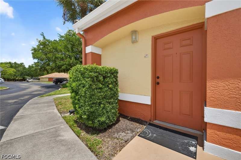 3 bedroom Condominium at 6361 Aragon Way 202, Tuscany Gardens, Fort Myers — photo 1