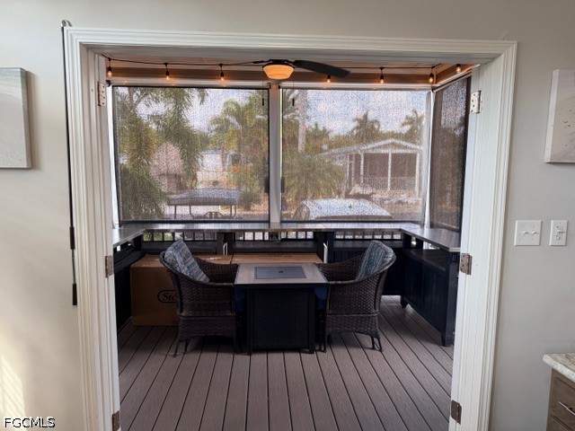 1 bedroom ManufacturedHome at 5471 Cypress Trail Resort Cir, Cypress Trail Rv Resort, Fort Myers — photo 3