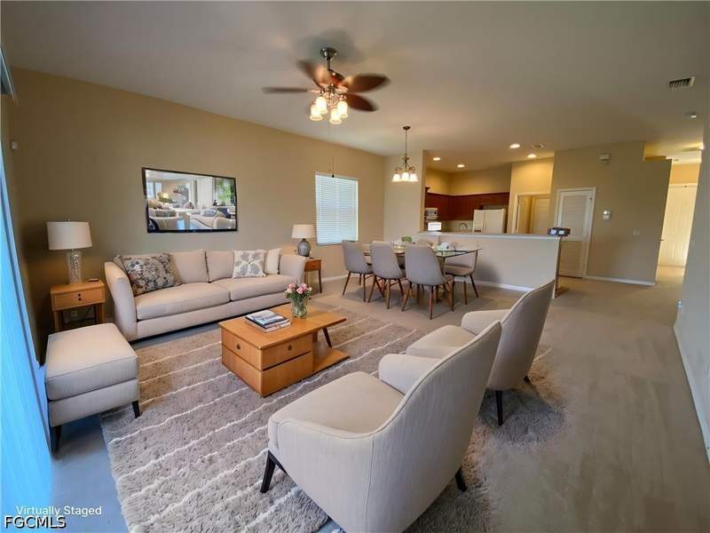 3 bedroom SingleFamilyResidence at 2677 Blue Cypress Lake Ct, Coral Lakes, Cape Coral — photo 2