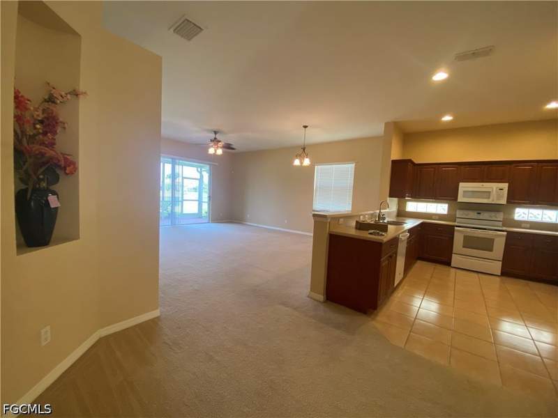 3 bedroom SingleFamilyResidence at 2677 Blue Cypress Lake Ct, Coral Lakes, Cape Coral — photo 5