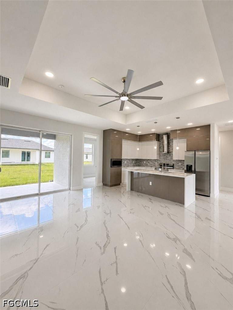 3 bedroom SingleFamilyResidence at 846 Runble ST E, LEHIGH ACRES, Lehigh Acres — photo 2