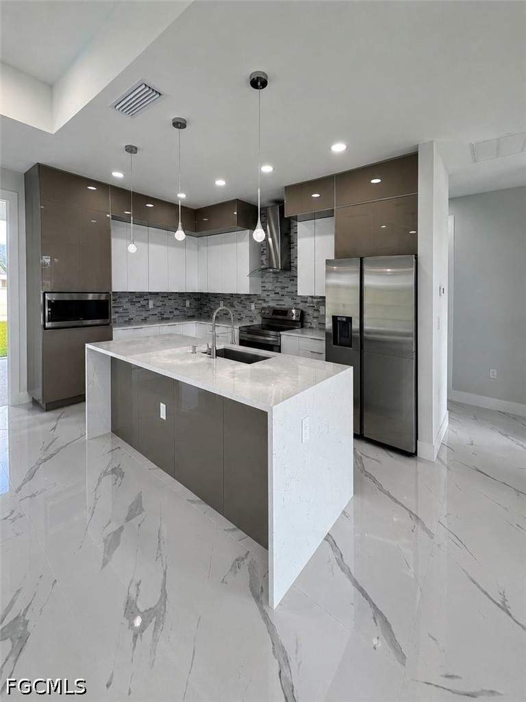 3 bedroom SingleFamilyResidence at 846 Runble ST E, LEHIGH ACRES, Lehigh Acres — photo 3