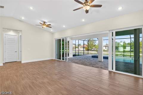 1030 SW 15th Ave, Cape Coral FL - photo 11 of 33