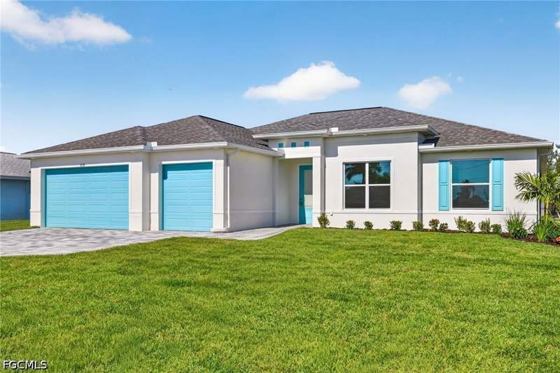 4 bedroom SingleFamilyResidence at 1030 SW 15th Ave, Cape Coral, Cape Coral — photo 2