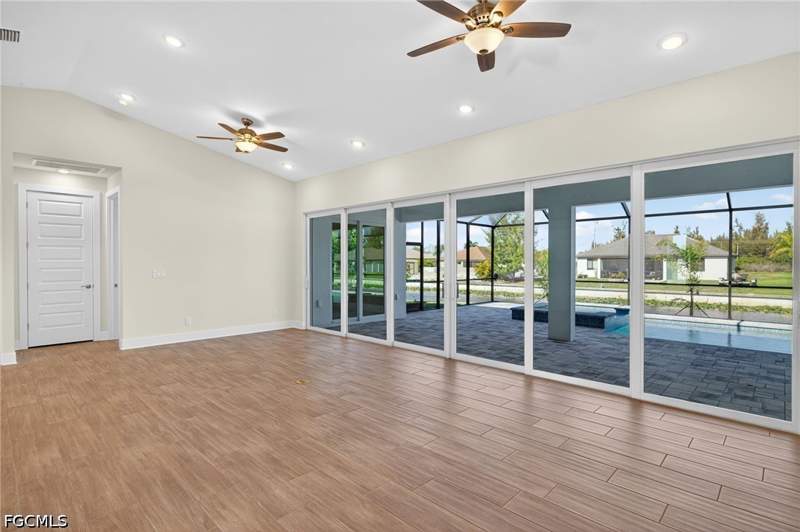 4 bedroom SingleFamilyResidence at 1030 SW 15th Ave, Cape Coral, Cape Coral — photo 4