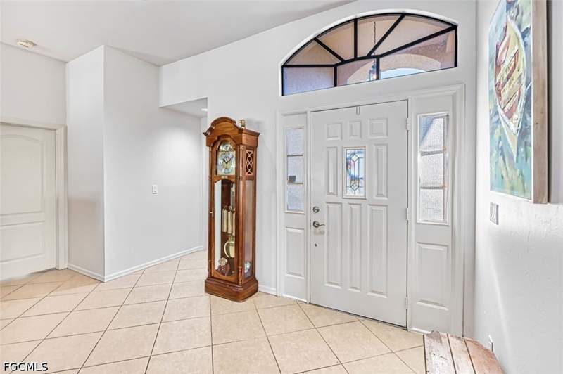 4 bedroom SingleFamilyResidence at 20612 Charing Cross Cir, Cranbrook Harbor, Estero — photo 3