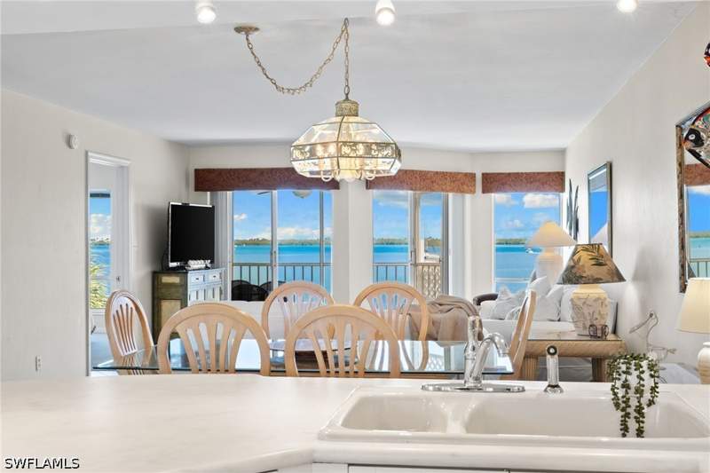 2 bedroom Condominium at 991 N Barfield Dr 307, Grand Bay At Marco Beach, Marco Island — photo 5