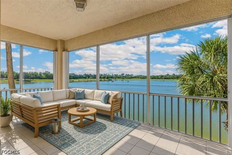 3 bedroom Condominium at 10720 Ravenna Way 201, Ravenna, Fort Myers — photo 1