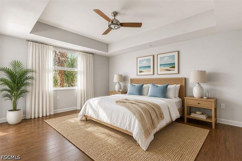 3 bedroom Condominium at 10720 Ravenna Way 201, Ravenna, Fort Myers — photo 3