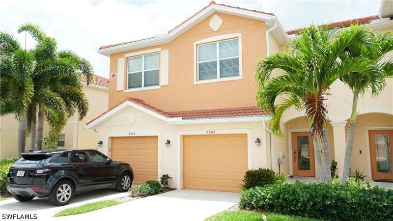 3 bedroom Townhouse at 8884 Via Isola Ct, Marbella On Cypress, Fort Myers — photo 1