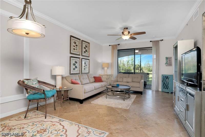 2 bedroom Condominium at 9719 Acqua Ct 214, Alberi Acqua, Naples — photo 2