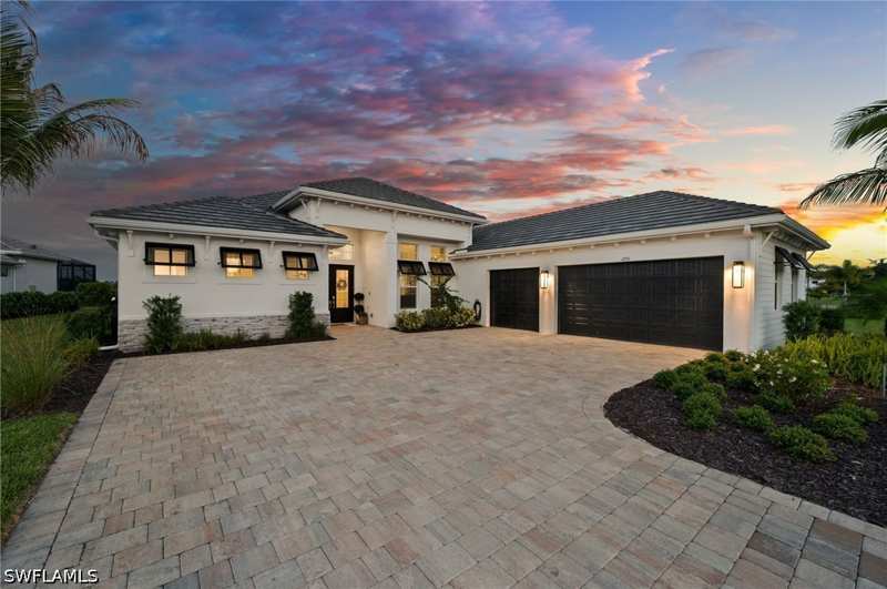 4 bedroom SingleFamilyResidence at 17351 Blue Sapphire Dr, Wildblue, Fort Myers — photo 1