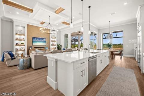 17351 Blue Sapphire Dr, Fort Myers FL - photo 12 of 50
