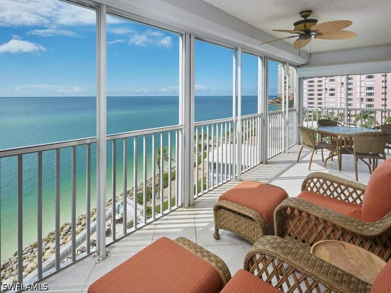 3 bedroom Condominium at 1020 S Collier Blvd 607, Dela Park Place, Marco Island — photo 3