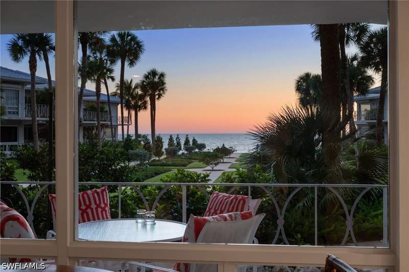 2 bedroom Condominium at 1851 Gulf Shore Blvd N 103, La Tour Rivage, Naples — photo 3
