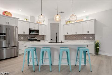 22833 Yellow Button Ln, Alva FL - photo 6 of 50
