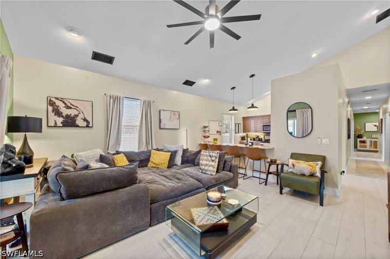 4 bedroom SingleFamilyResidence at 861 97th Ave N, Naples Park, Naples — photo 5