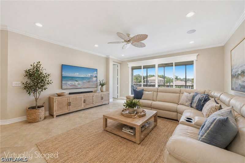 3 bedroom Condominium at 6532 Monterey Pt 202, Marbella Lakes, Naples — photo 1