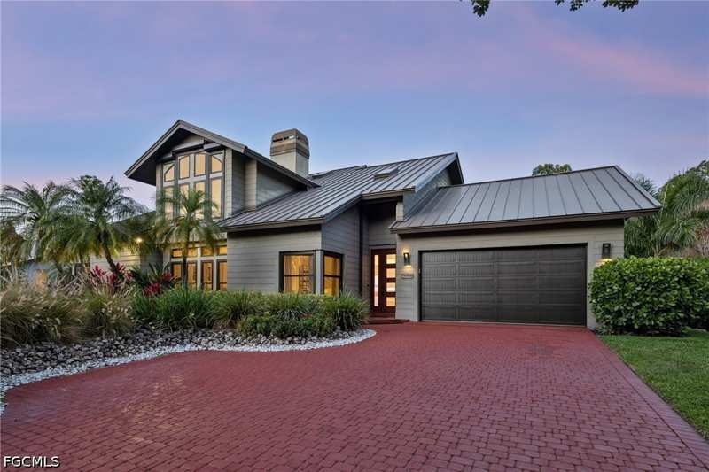 3 bedroom SingleFamilyResidence at 5700 Waxmyrtle Way, Tall Pines, Naples — photo 1