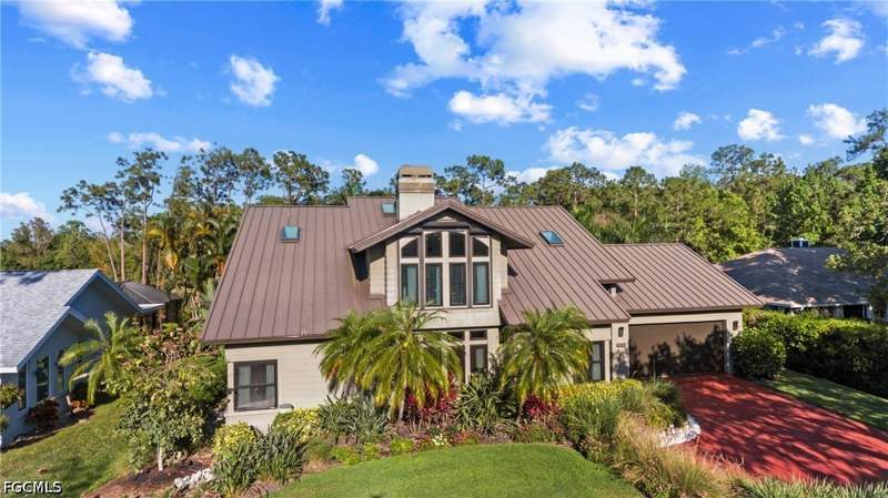 3 bedroom SingleFamilyResidence at 5700 Waxmyrtle Way, Tall Pines, Naples — photo 3