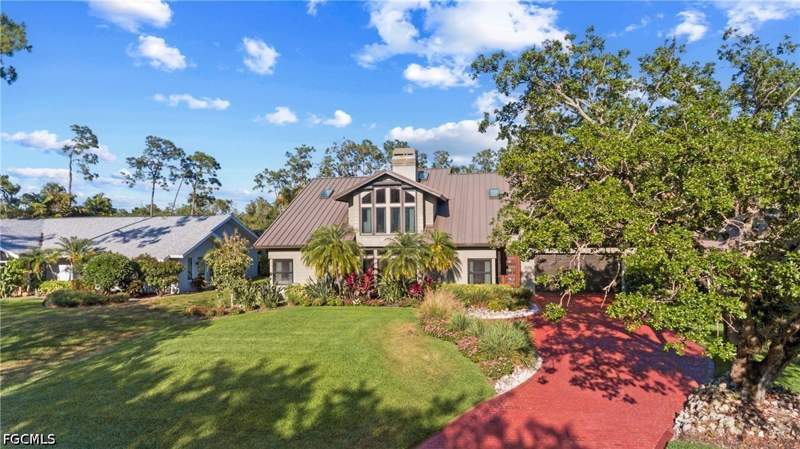 3 bedroom SingleFamilyResidence at 5700 Waxmyrtle Way, Tall Pines, Naples — photo 5