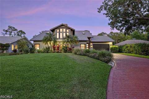 5700 Waxmyrtle Way, Naples FL - photo 8 of 41
