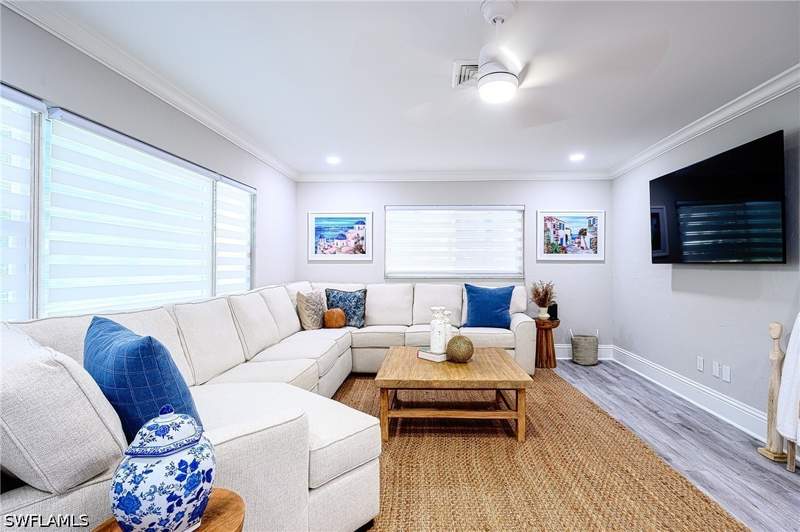 3 bedroom SingleFamilyResidence at 810 103rd Ave N, Naples Park, Naples — photo 2