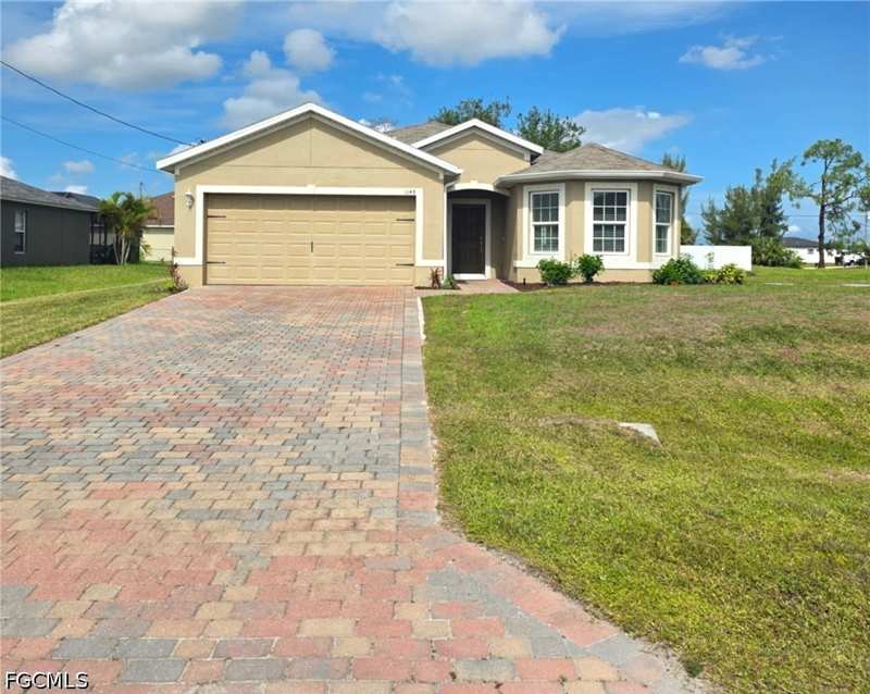 3 bedroom SingleFamilyResidence at 1148 NW 27th Ct, Cape Coral, Cape Coral — photo 1