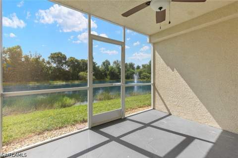 4975 Sandra Bay Dr 103, Naples FL - photo 22 of 23