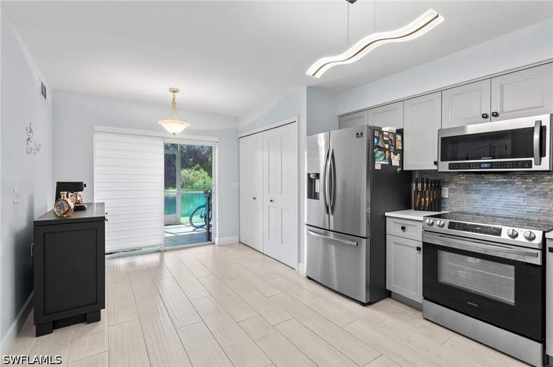 2 bedroom Condominium at 4975 Sandra Bay Dr 103, Bermuda Palms, Naples — photo 5