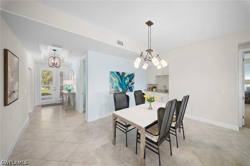 2 bedroom Condominium at 8030 Signature Club Cir 102, Signature Club, Naples — photo 3