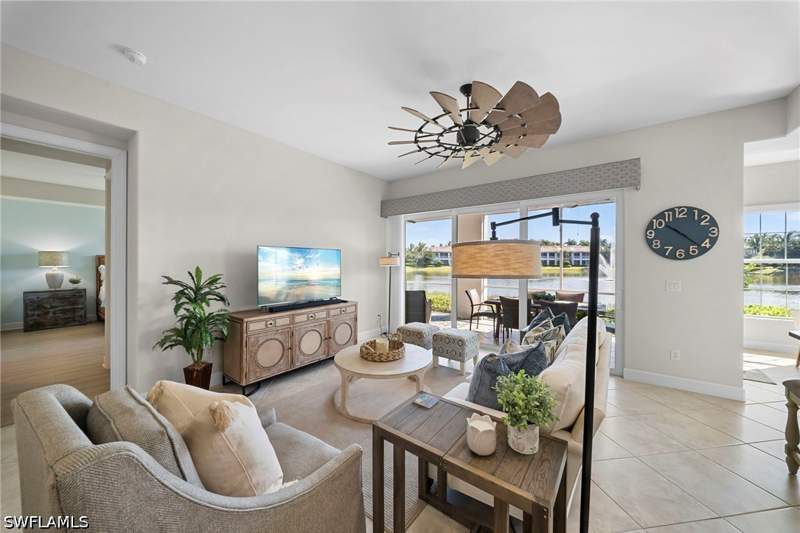 2 bedroom Condominium at 8030 Signature Club Cir 102, Signature Club, Naples — photo 4