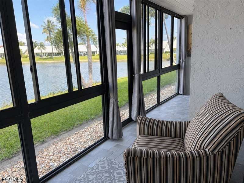 1 bedroom Condominium at 11610 Caravel Cir 105, Terrace, Fort Myers — photo 1
