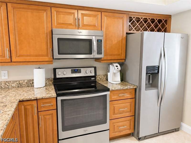 1 bedroom Condominium at 11610 Caravel Cir 105, Terrace, Fort Myers — photo 3